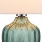 Интерьерная настольная лампа Escada Pion 10194/L Green