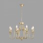 Подвесная люстра Lumion Suana 8318/8