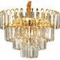 Подвесная люстра Lumion Zola 5234/6
