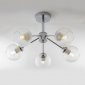 Потолочная люстра MODEMODERN MD.5174.5