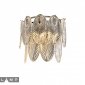 Настенный светильник iLamp Gramercy W2548-2 NIC