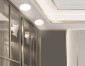 Точечный светильник Ambrella light Techno Spot TN102805