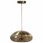 Подвесной светодиодный светильник Loft IT Knot 8135-D