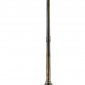 Наземный фонарь Oasis_Light CAIOR 1 81509B/18 Gb