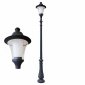 Наземный фонарь Fumagalli Remo R50.202.000.AXH27