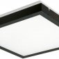 Потолочный светодиодный светильник Kanlux TYBIA M 25W-NW-SE B 24647