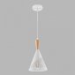 Подвесной светильник IMEX MD.4354-1-P WH