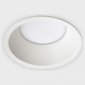 Встраиваемый светодиодный светильник Italline IT08-8013 white 4000K