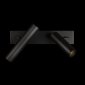 Спот Sign 10260/2W Black