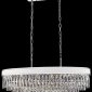 Подвесная люстра Wertmark Clarissa WE136.12.103