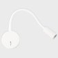 Бра Italline DE-316 white