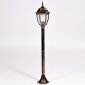 Наземный фонарь Oasis Light 91206S Gb