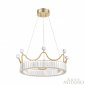 Подвесной светильник Venezia 310322/D500 GD