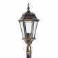 Наземный фонарь Oasis Light 91411L Gb