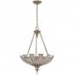 Подвесная люстра LArte Luce Space L50403.00