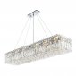 Подвесная люстра  ML.7084.1200 CR