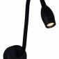Бра Reluce Technical 86200 86200-9.2-001MN LED3W BK
