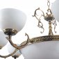 Подвесная люстра  7140/8 PB