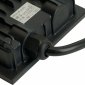 Настенно-потолочный прожектор Feron Saffit SFL51-20 51192
