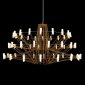 Подвесной светильник Loft IT Coppelia 10476 Gold