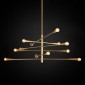 Потолочная люстра ImperiumLoft Escape Escape01