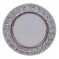 Точечный светильник Reluce 53621-9.0-001ML GX53+LED4W CL