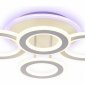 Потолочная светодиодная люстра Ambrella light Original FA8801