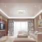 Потолочный светильник Natali Kovaltseva LED LAMPS 81068