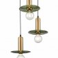 Подвесной светильник Vele Luce Gustoso VL5892P23