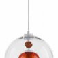 Подвесной светильник 33 идеи PND170 PND170.01.17.002.WH-M42OR