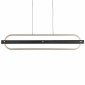 Подвесной светодиодный светильник Lightstar Lodi 723347