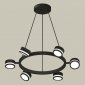 Подвесной светильник Ambrella light TRADITIONAL XB9193200