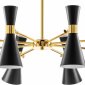 Подвесная люстра Lightstar Dumo 816087