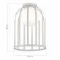 Потолочный светильник ST Luce Nordic SL6129.502.01