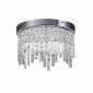 Потолочная люстра Mantra Crystal Led 5521
