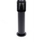 Наземный фонарь Oasis Light BRISBANE 67225-650 Bl