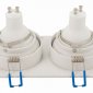 Точечный светильник Denkirs DK2060 DK2062-WH