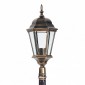Наземный фонарь Oasis Light 91411L Gb