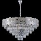 Подвесная люстра  77377-0.3-800 CH