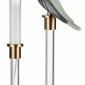 Интерьерная настольная лампа Odeon Light Lark 5431/2TL