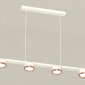Подвесной светильник Ambrella light TRADITIONAL XB9151153
