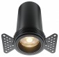 Точечный светильник Maytoni Focus Led DL125-L12-3K-TRS-B