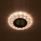 Встраиваемый светильник ЭРА LED DK LD5 PK/WH