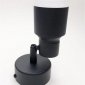 Светодиодный спот Elvan NLS-1202-5W-NH-Bk