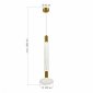 Подвесной светильник ST-Luce Tacche SL6117.213.02