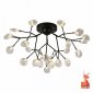 Потолочная люстра F-Promo Skein 2480-9U