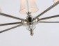 Подвесная люстра Ambrella light High Light LH71003