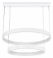Подвесной светильник Ambrella light ACRYLICA FA6615