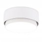 Встраиваемый светильник Ambrella light Led Downlight G102 WH