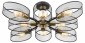 Потолочная люстра Lumion Vivana 8193/8C
